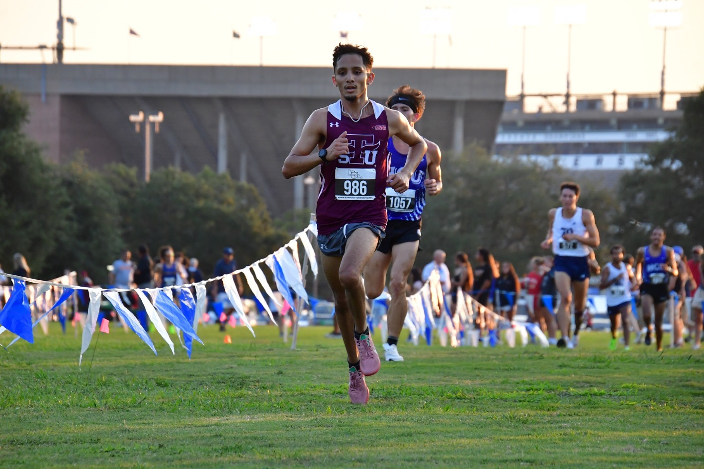 Manuel Garza 1st Tiger in