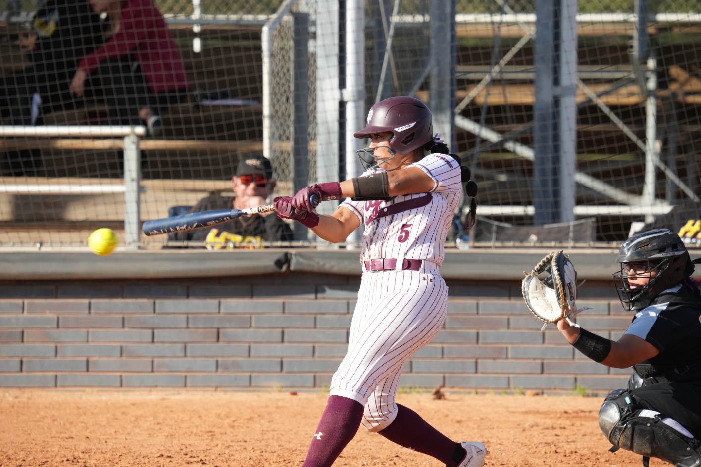 5-Lanay Carr
