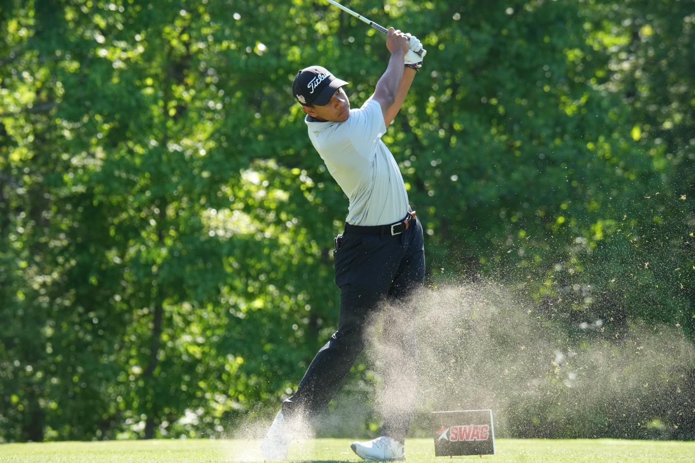 golf swac 