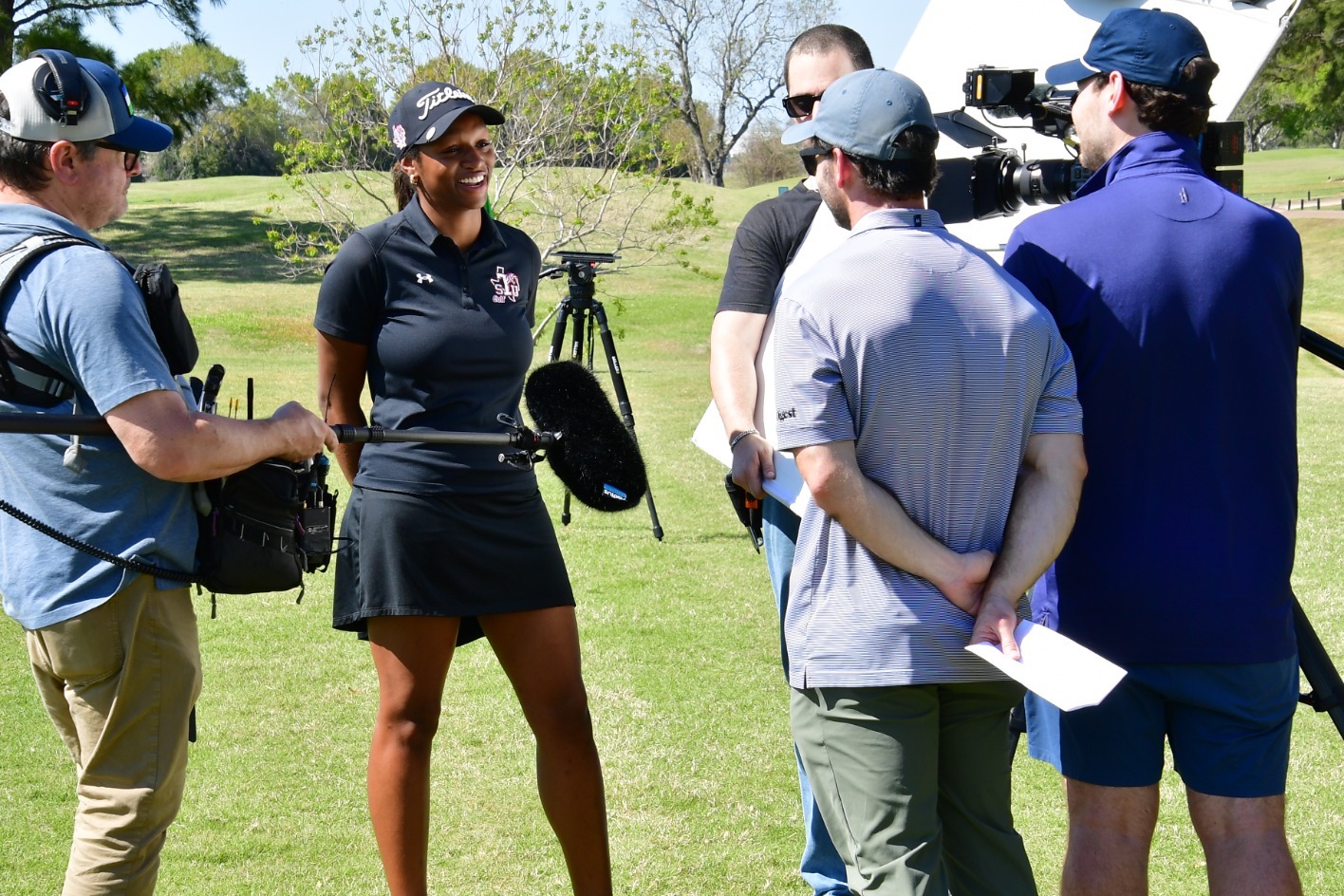 wgolf