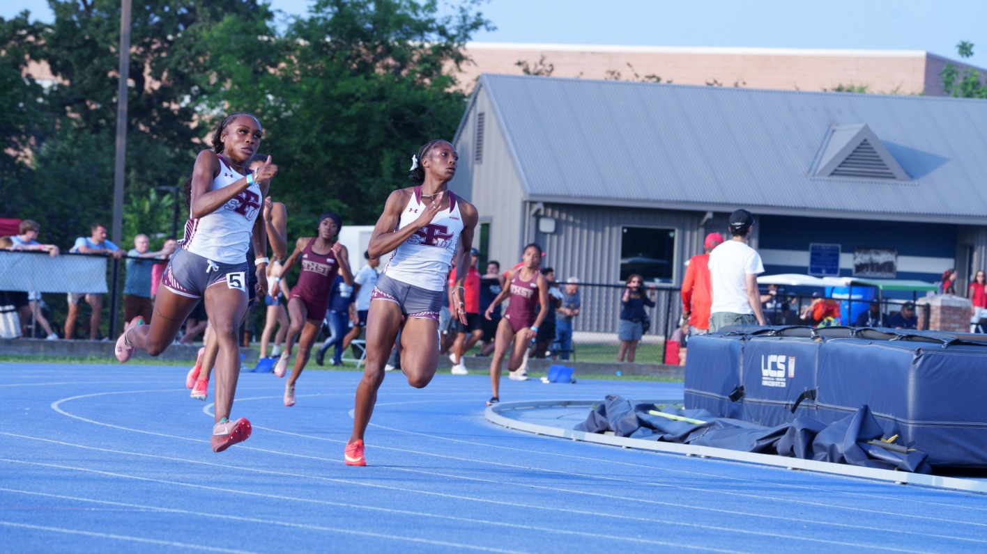 RELAY RUNNER