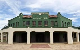 rickwood field