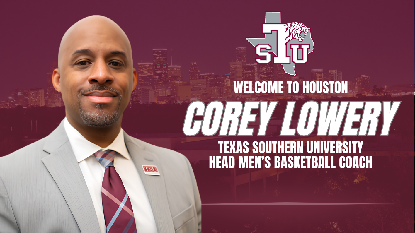 COREY LOWERY