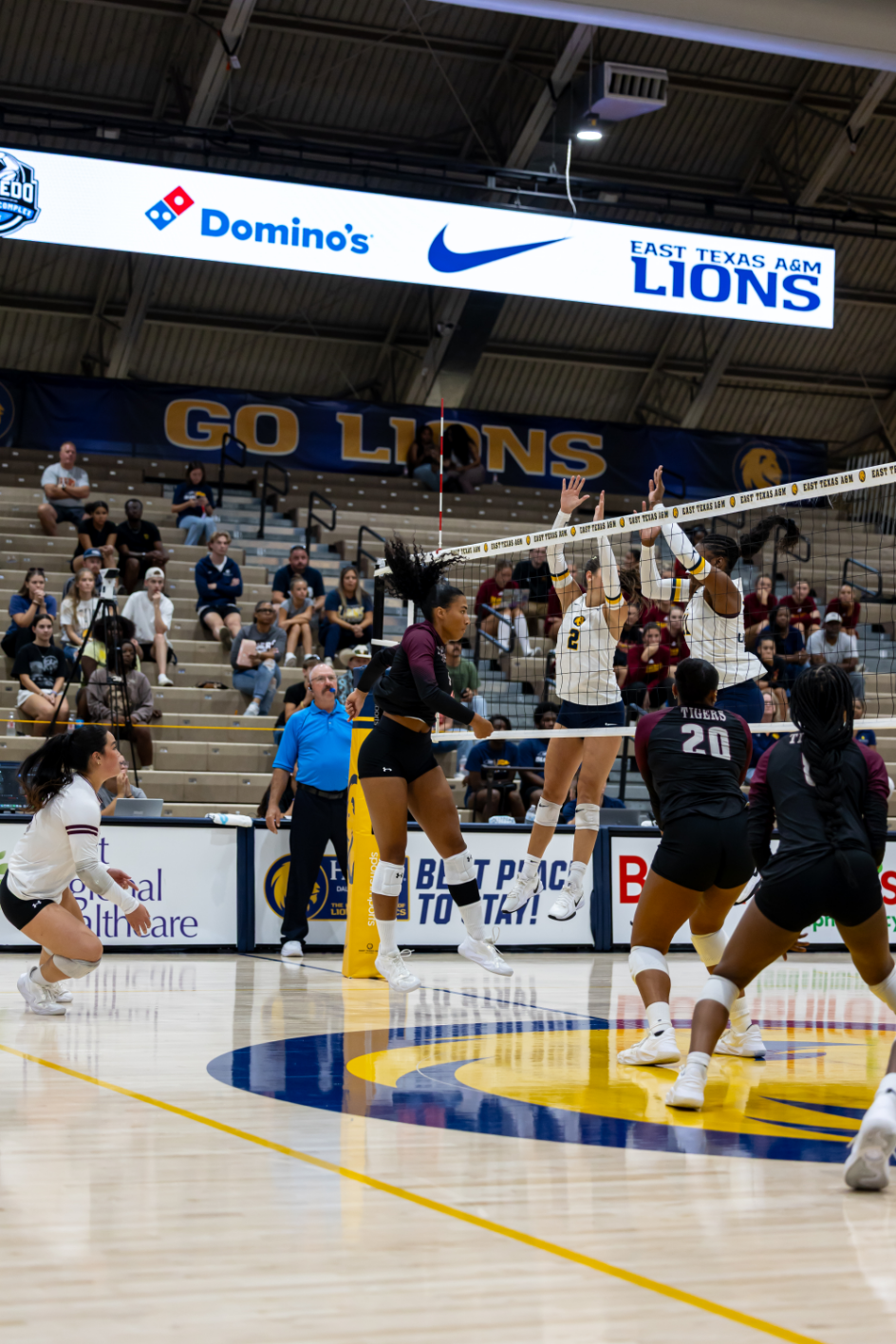 FelderElayna_VB vs TX Southern op 082826 -1.jpg