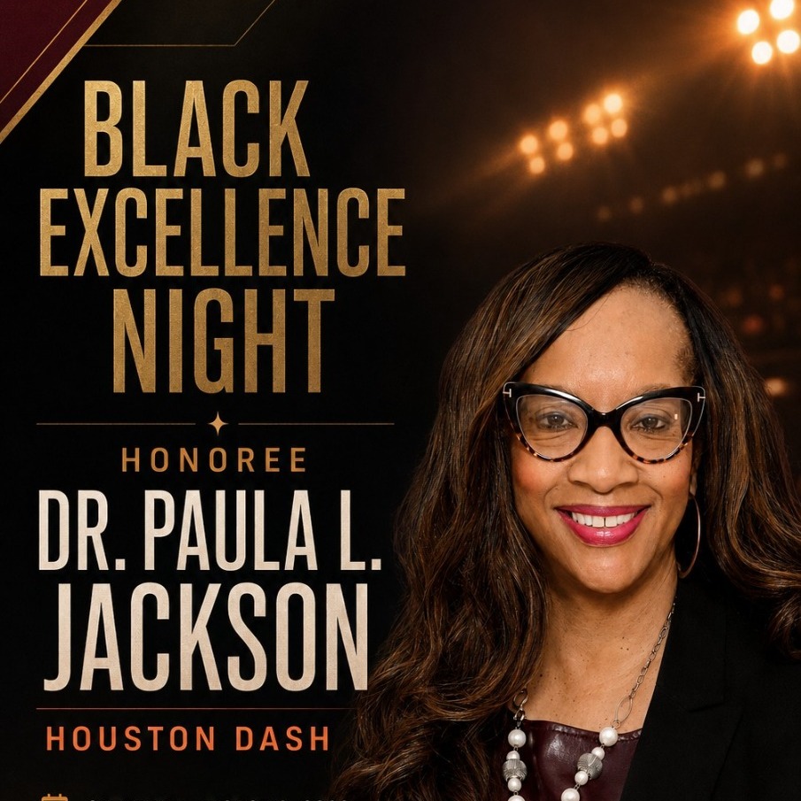 DRPAULAJACKSONHONOREE