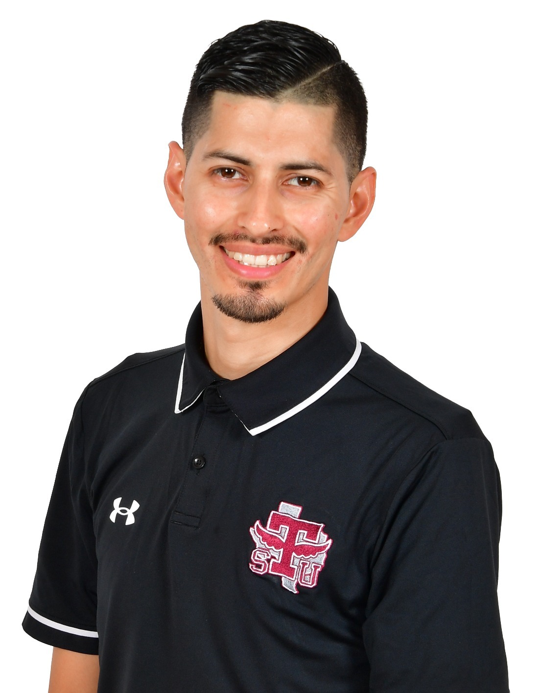 Xavier Martinez-Coach