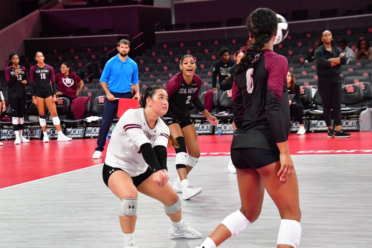 tsuvb