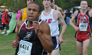 Mark Martinez