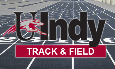 UIndy Track and Field