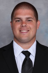 Coach Otterbein