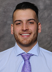 Coach Simonetti