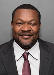 Roy Hairston