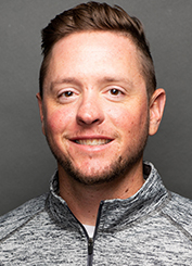Coach Ben Ferrell