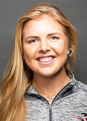 Coach Elysse Petrie