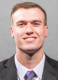 Jon Aldridge