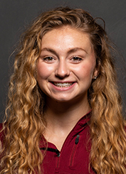 Mary Grace Ertel
