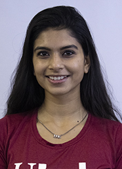 Aayushi Chouhan
