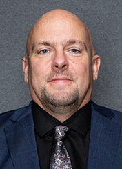 Mike Burris