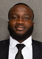 Joel Okafor