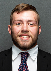 Blubaugh, Derek
