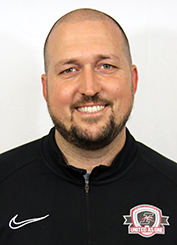 Hall, Gabe