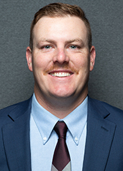Coach Gunter