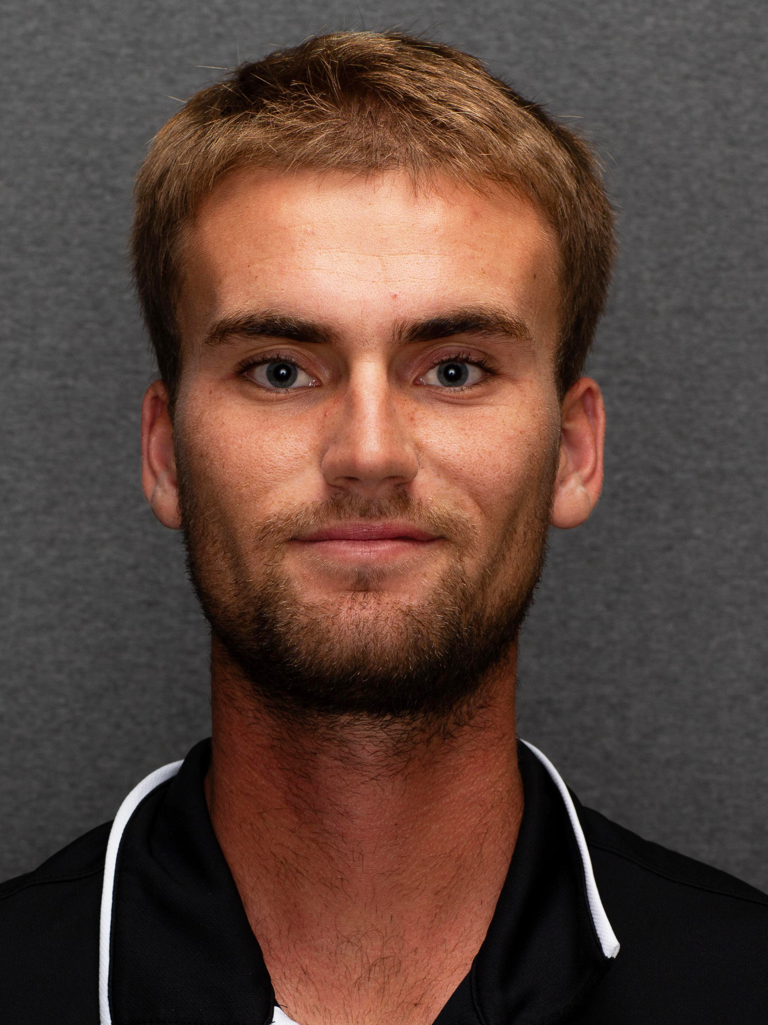 Headshot of Carlos Thireau Cuco