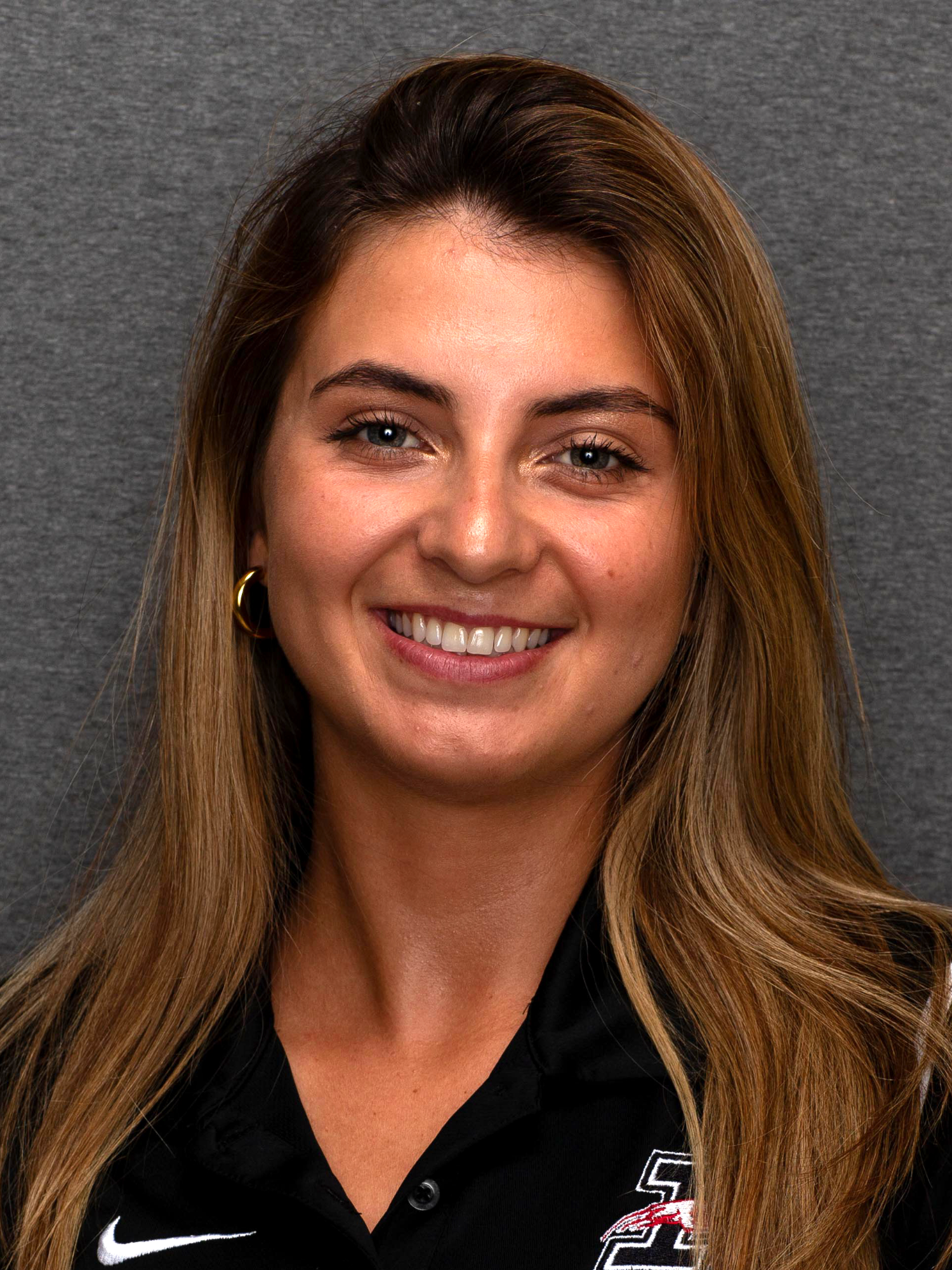 Headshot of Nastassia Chamoun