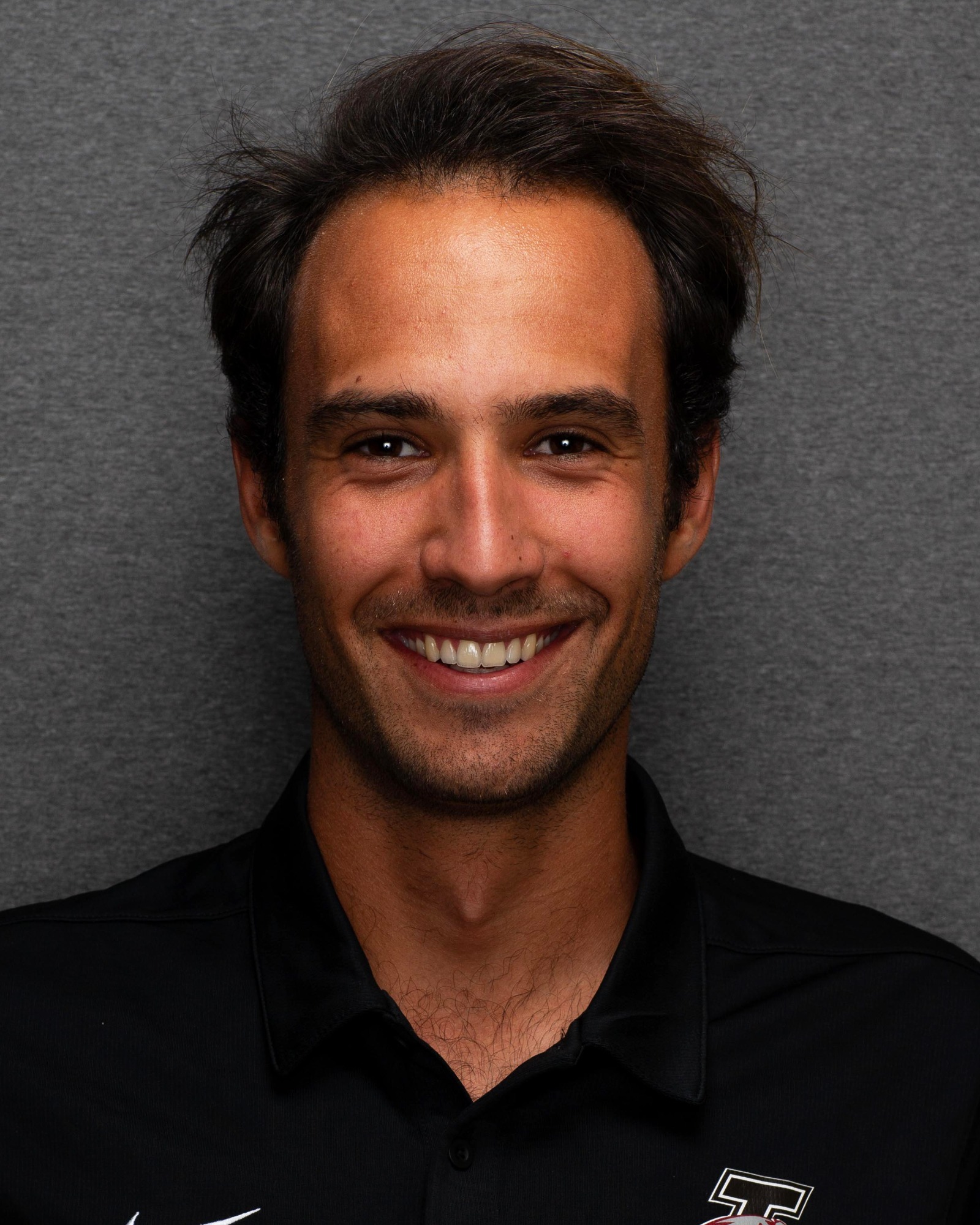 Headshot of Milan Jankovic
