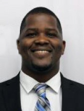 Rahju Blackmon