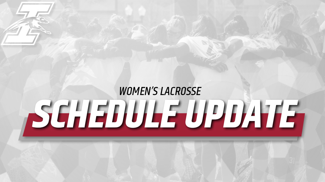 WLAX schedule change