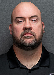 Steve Barrick