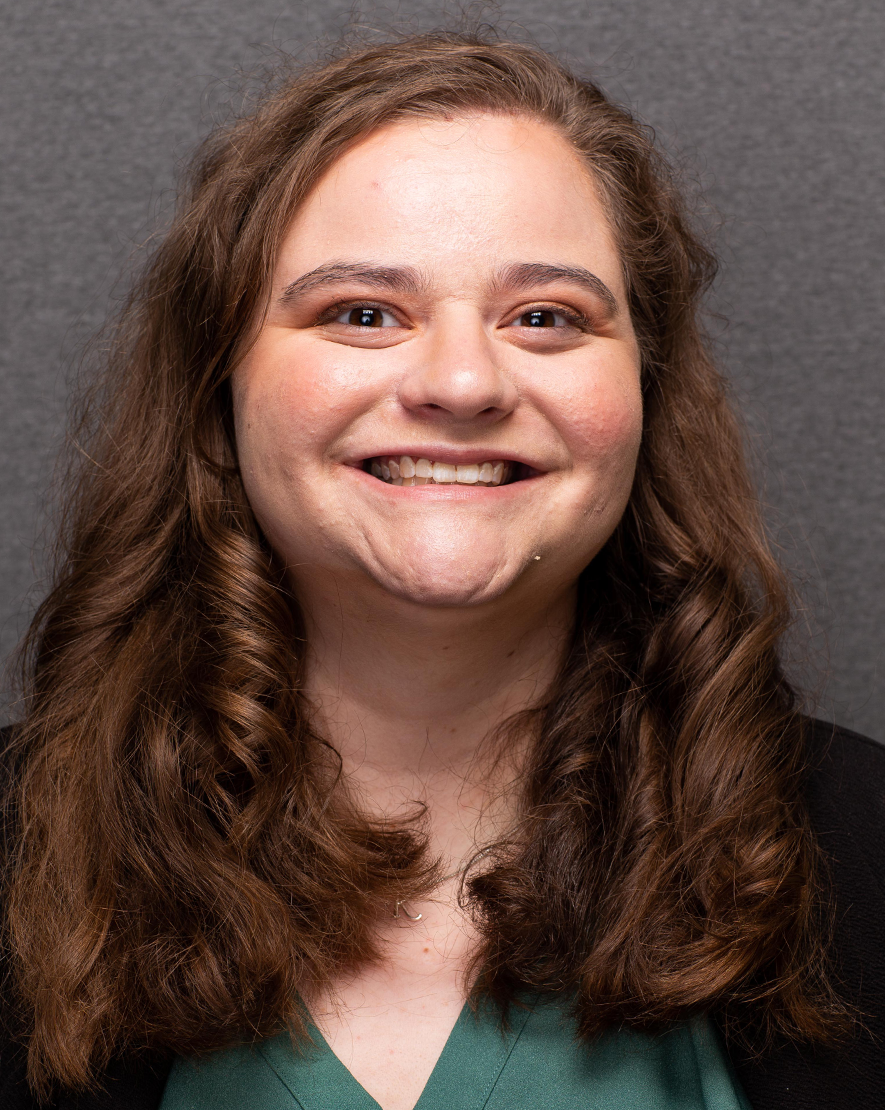 Kaitlyn Parsons Headshot