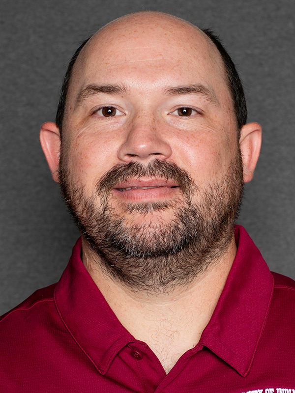 Don Heldman head shot