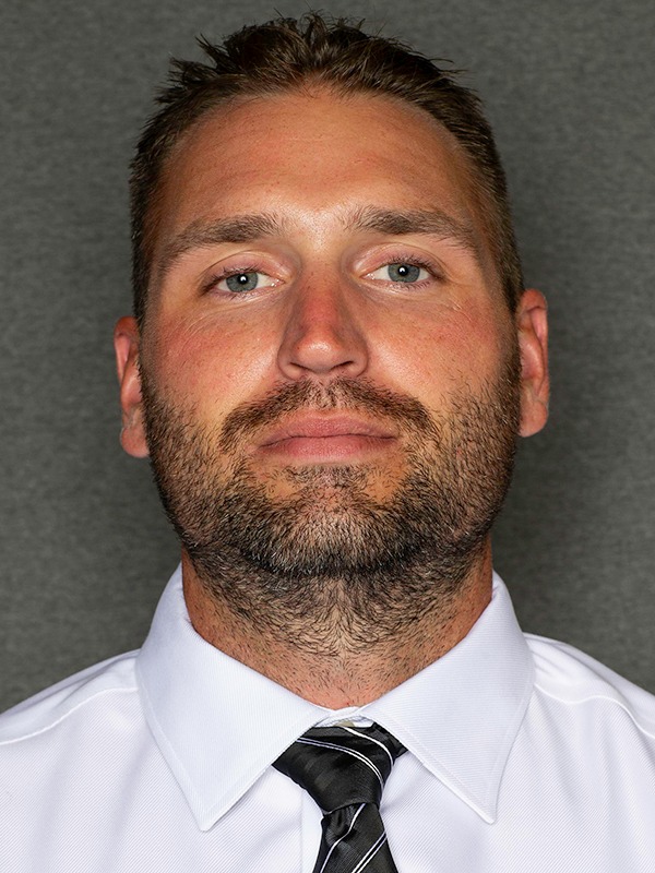 Austin Grimes head shot