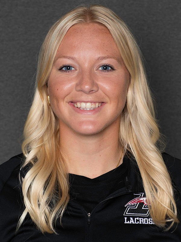 Peyton Romig head shot
