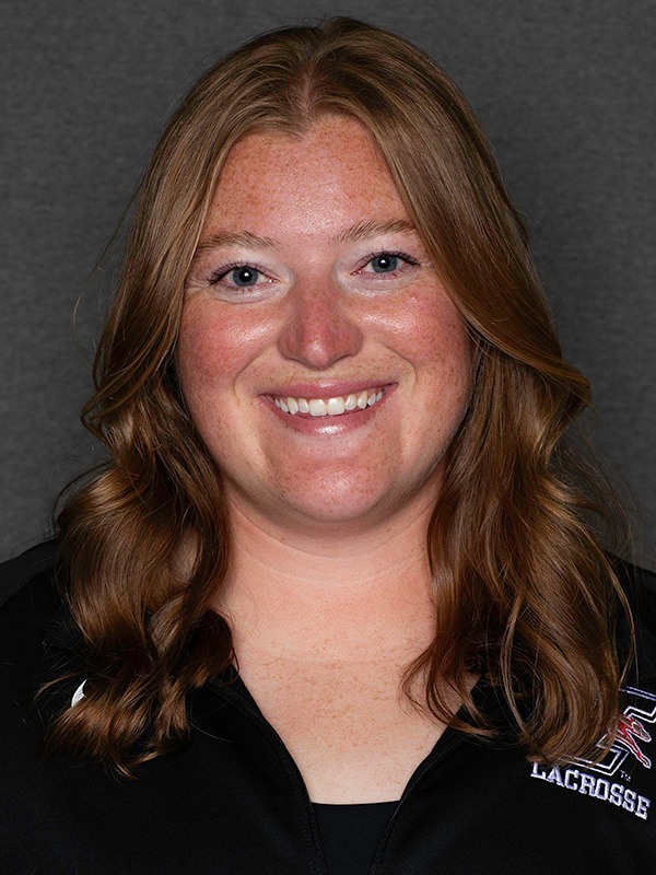 Casey Korb head shot