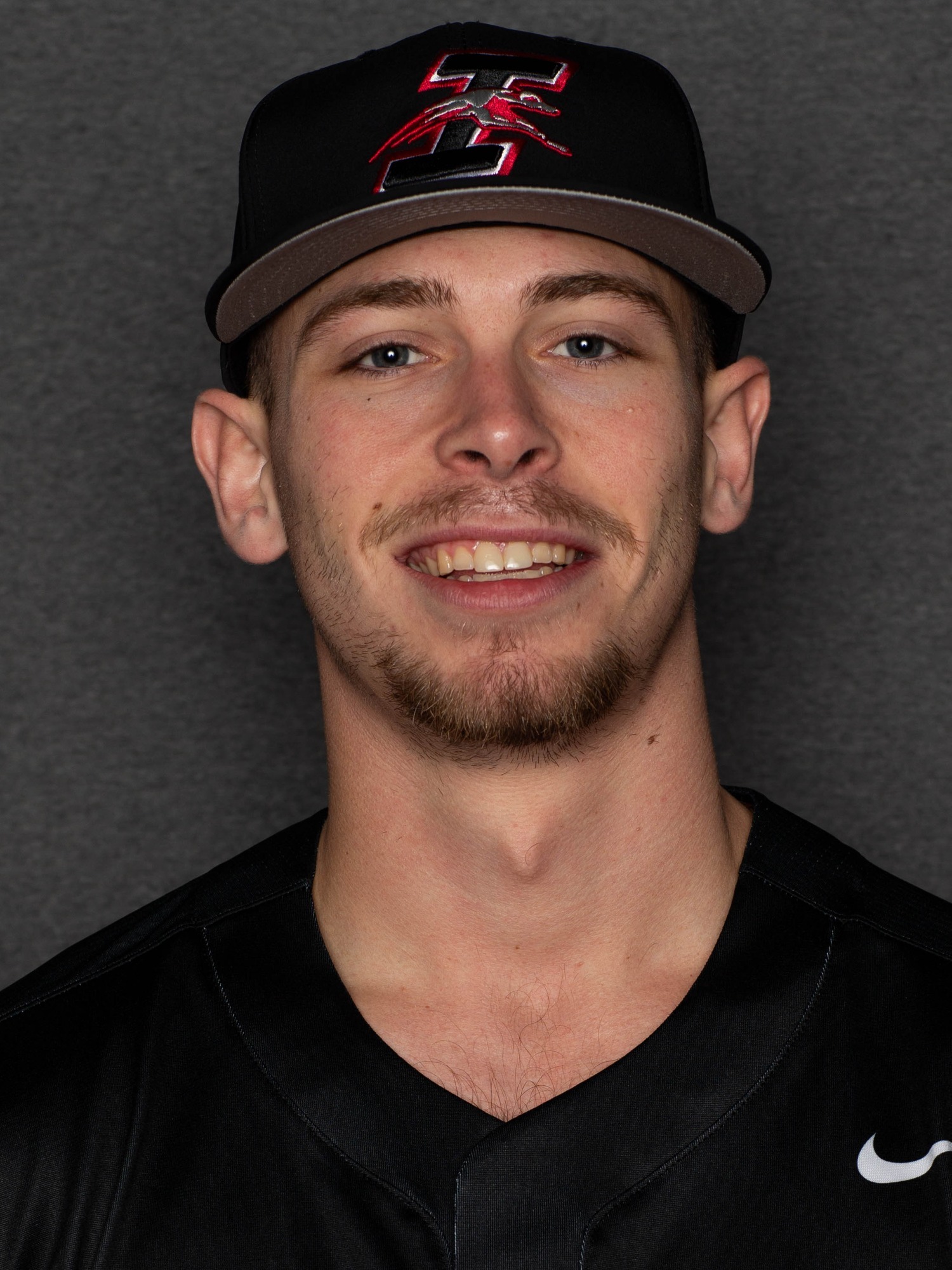 Headshot of Zack Williams