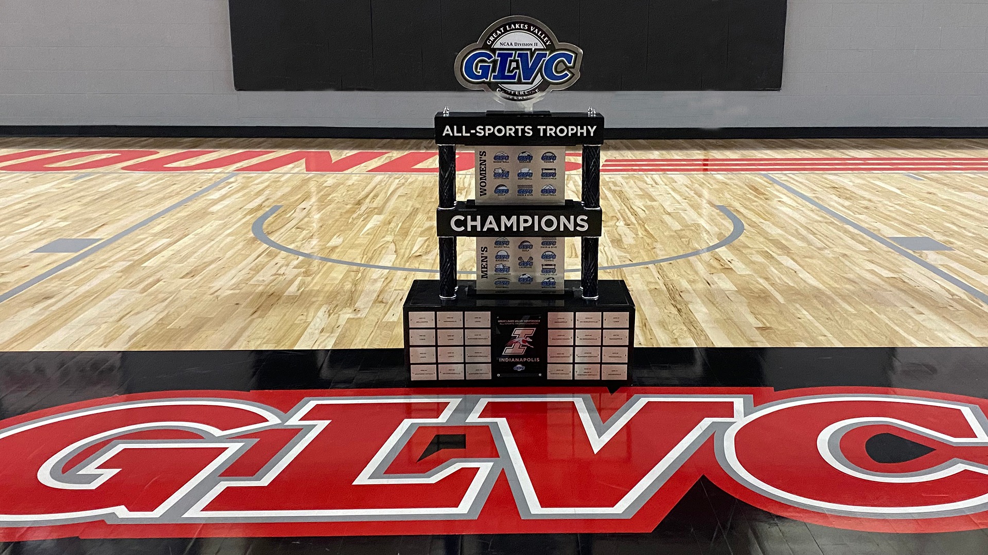 GLVC All-Sports Trophy