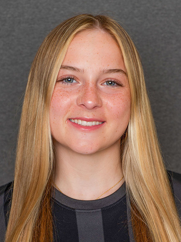 Samantha Wozniak