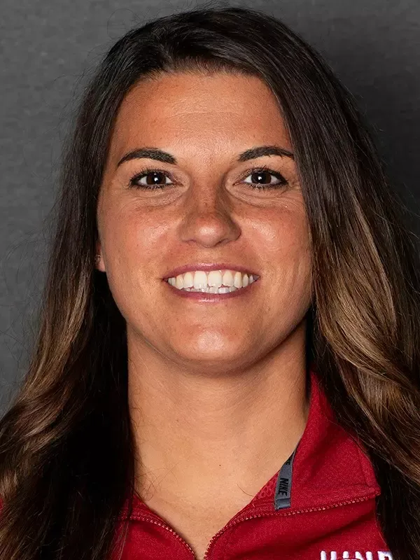 Jama Sharp head shot