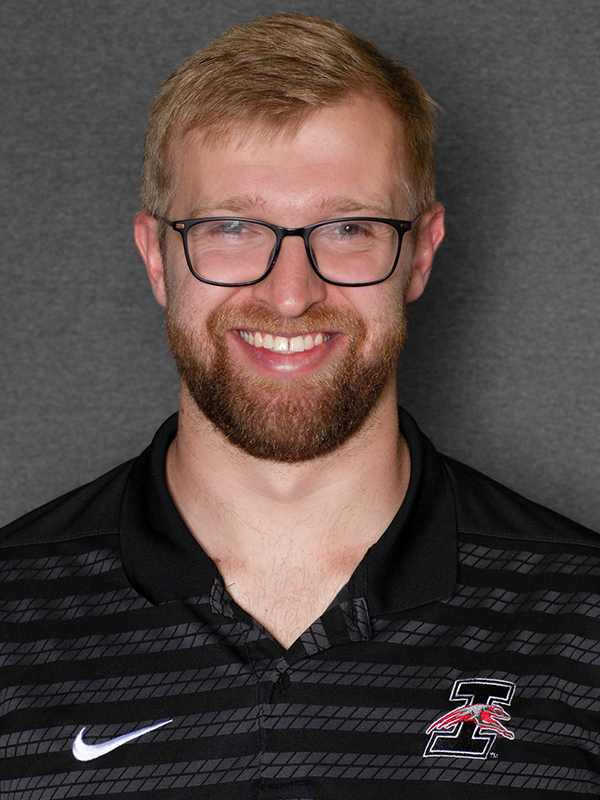 Tanner Hatton head shot