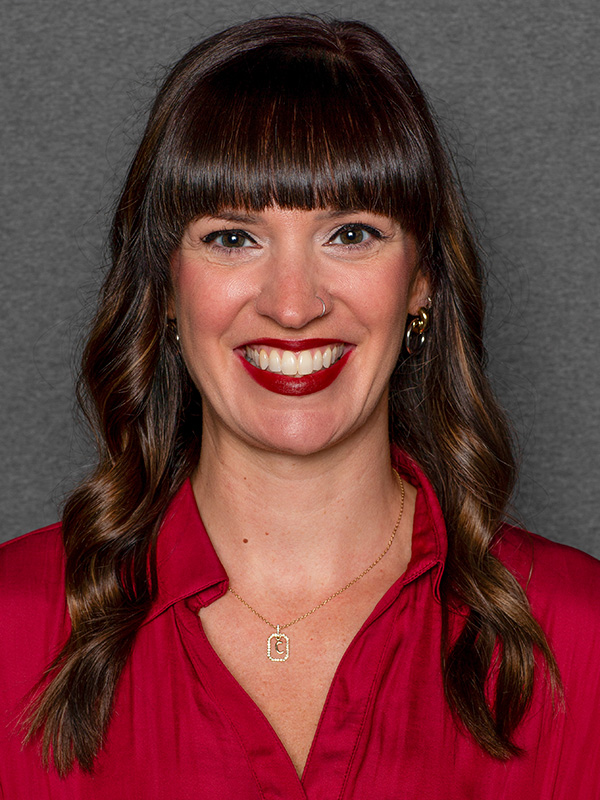 Carlee Bachek