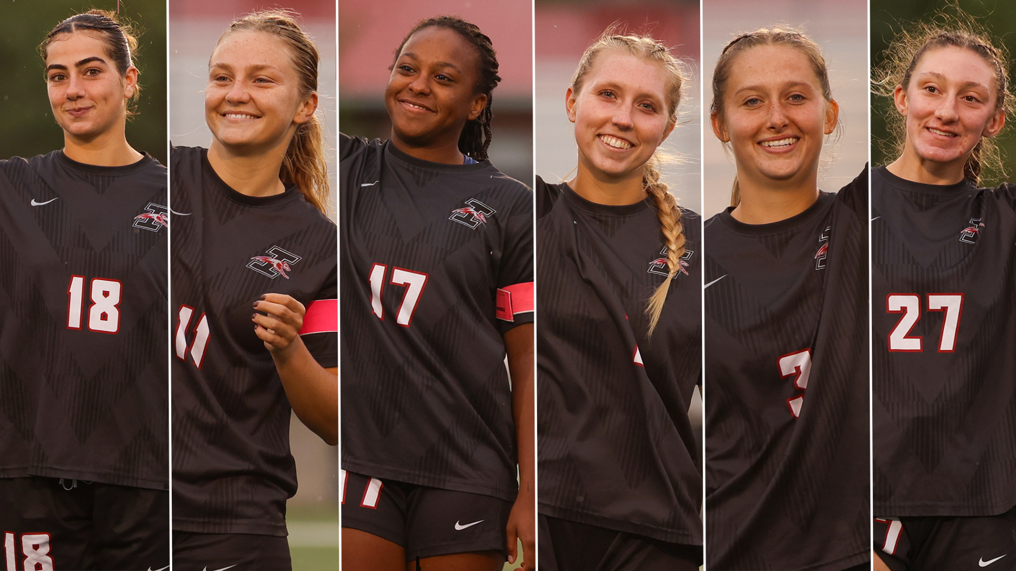 WSOC AAD Honorees