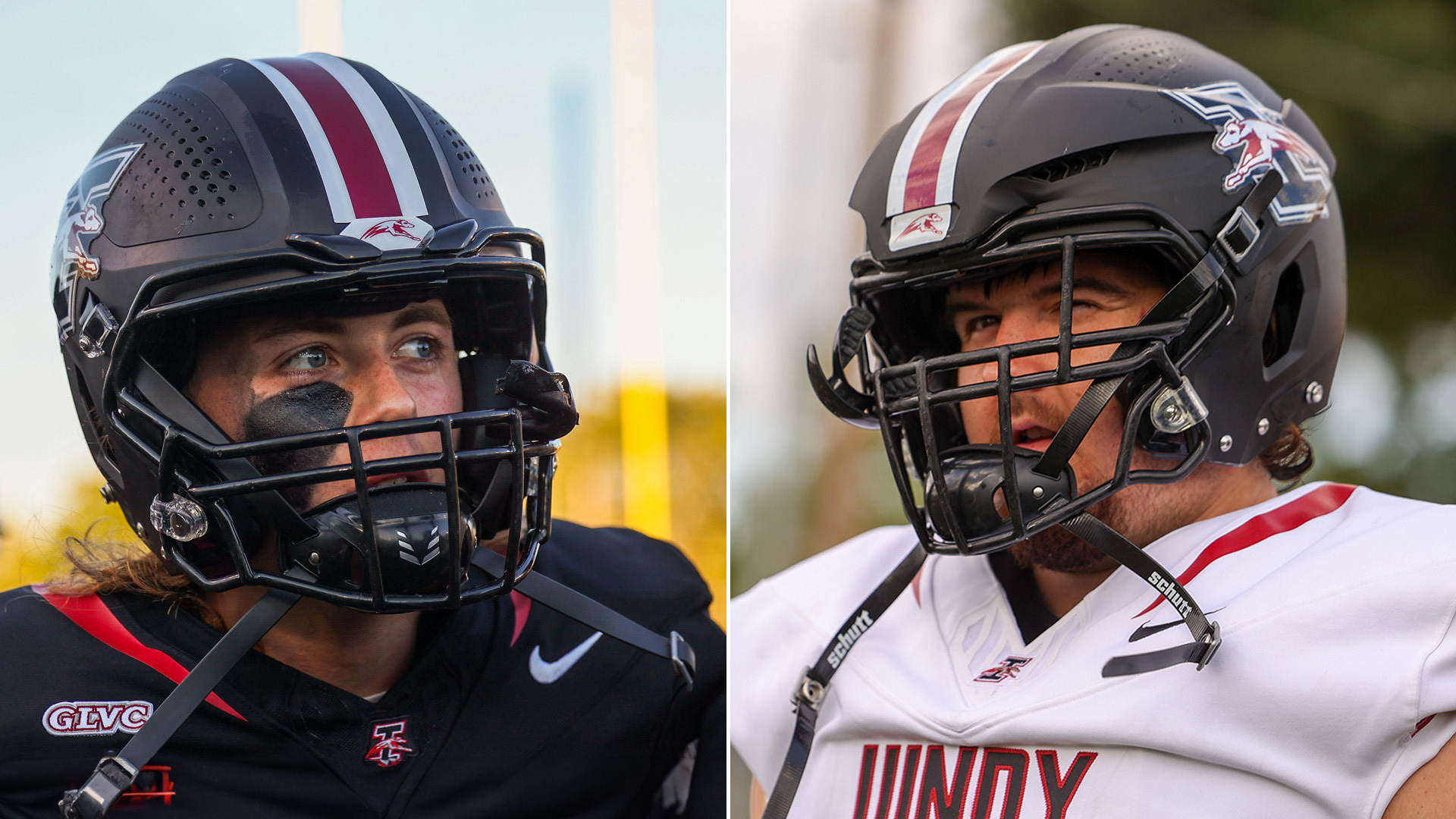 Gavin Sukup and Ryne Buttz