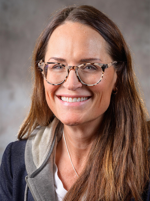 Katie Christman