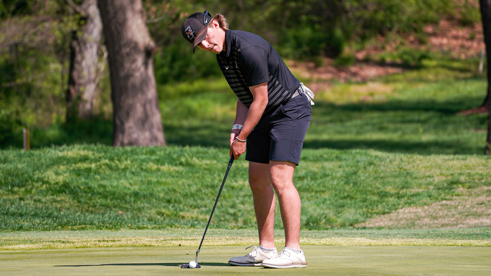 Jackson Watkins Putting