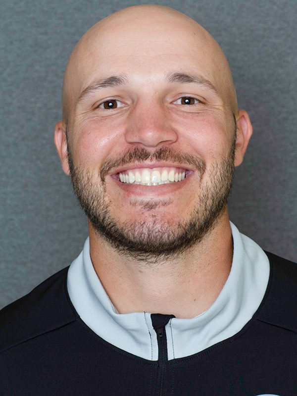Matthew Roop