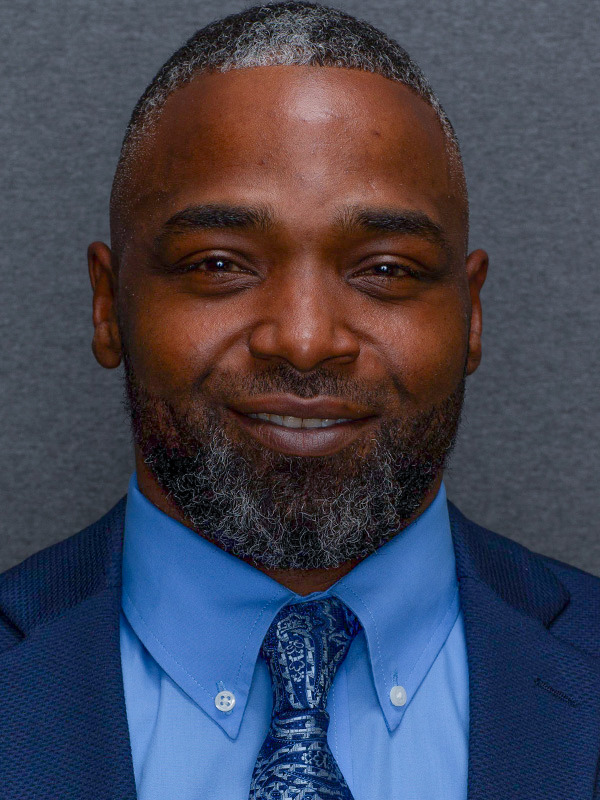 Corey Cole