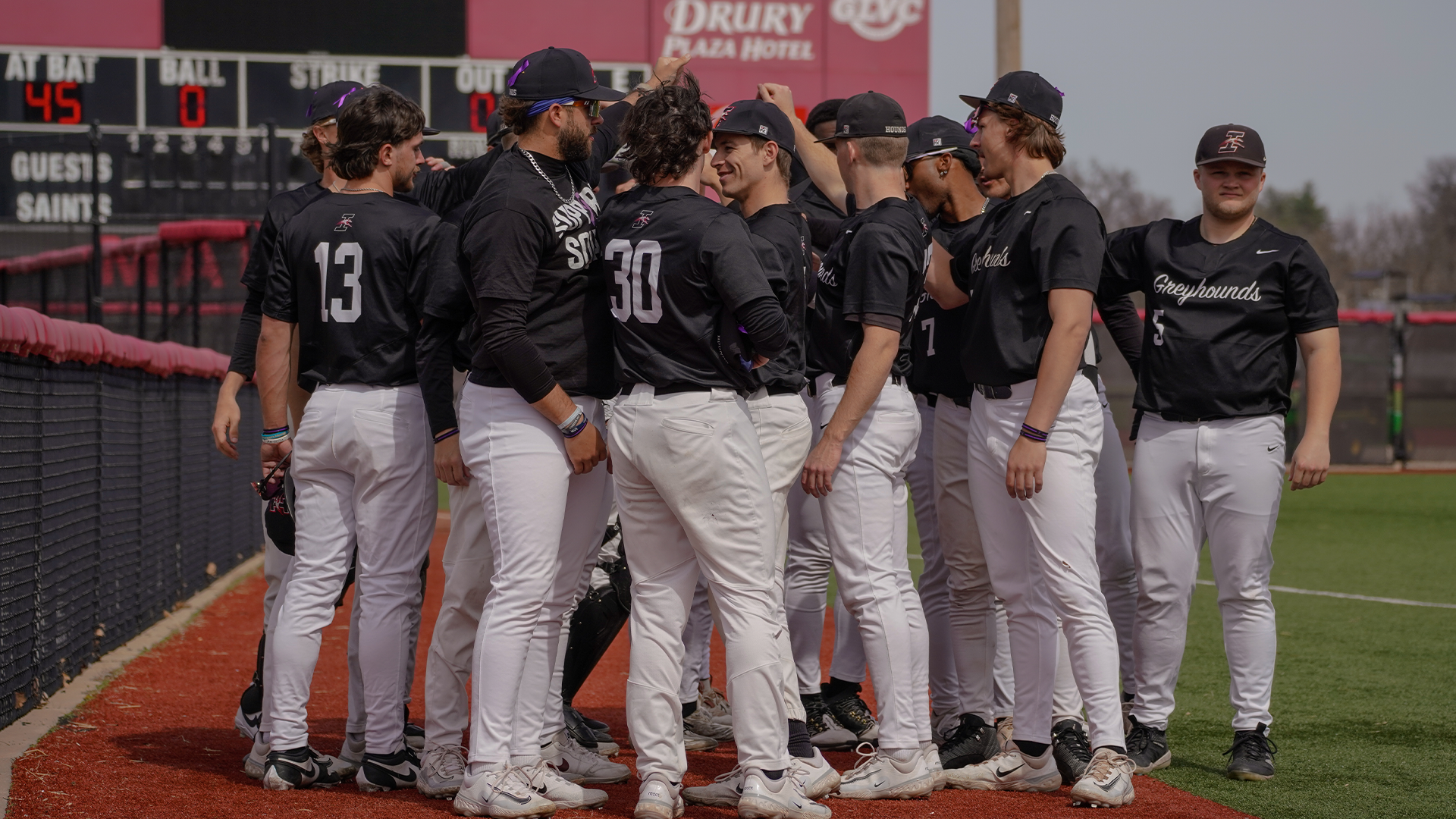 UIndy Baseball